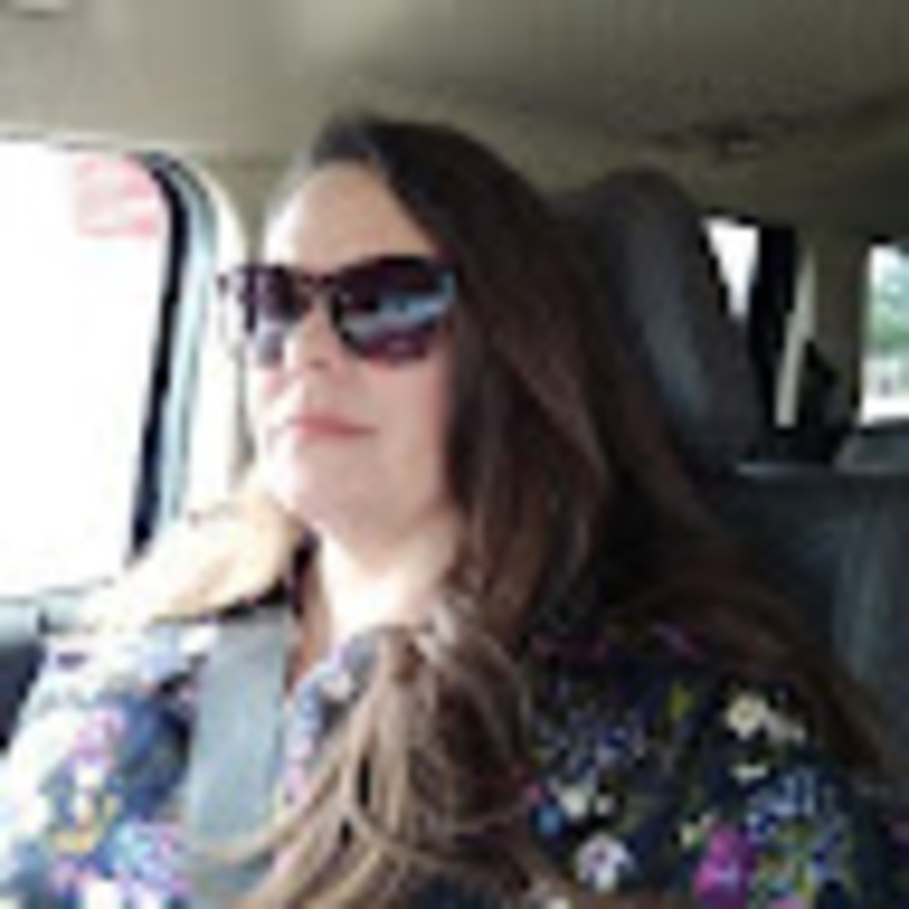 Meet your Posher, Carrie